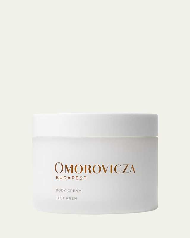 Body Cream, 6.8 oz.